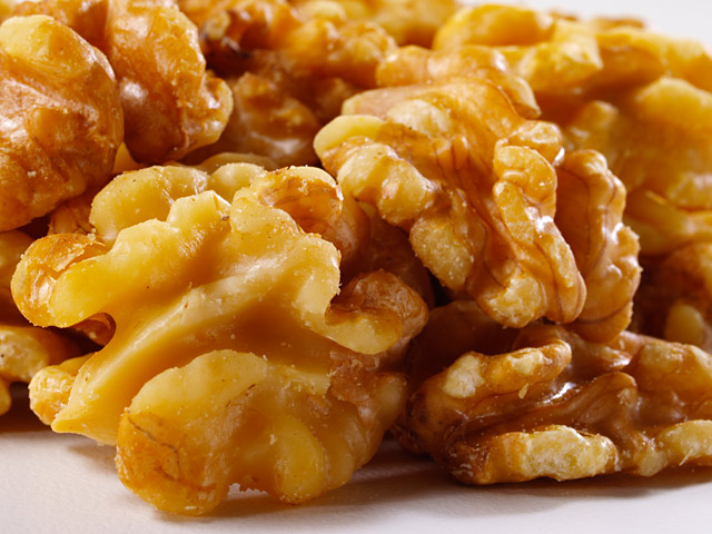 Vlašské ořechy loupané 100 g