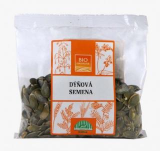 Dýňová semena BIOHARMONIE