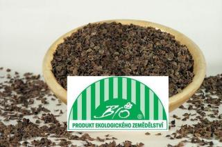 POHANKOBÉ BIO SLUPKY - 1 Kg